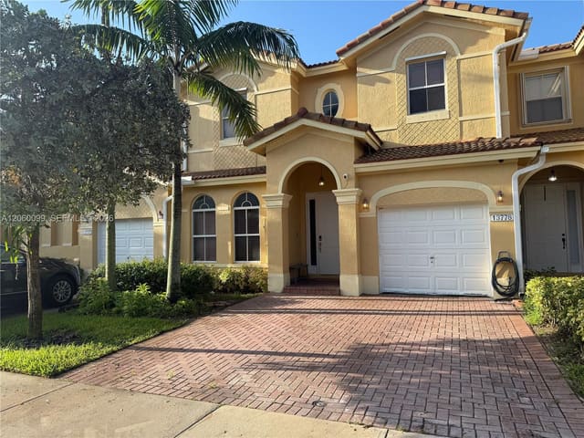13778 SW 118th Terrace, Miami, FL 33186