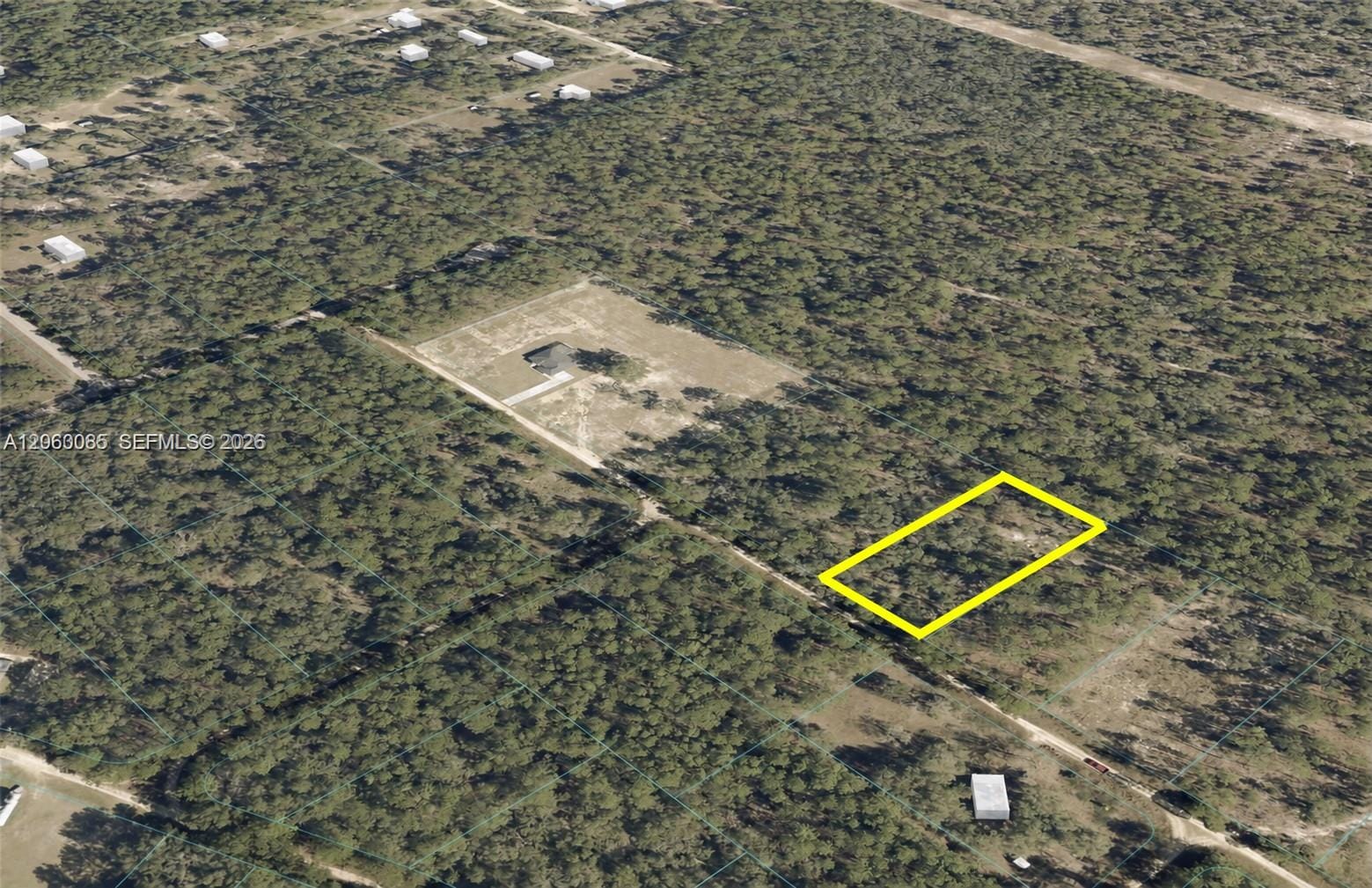0 SW 17th Terrace, FL 34432