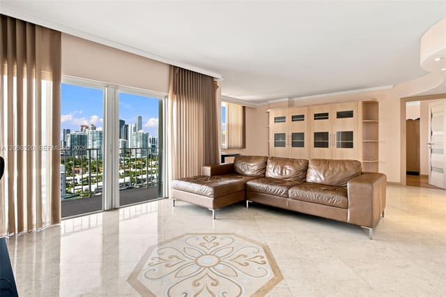 500 Bayview Drive 2121, Arlen House West, Sunny Isles Beach, FL