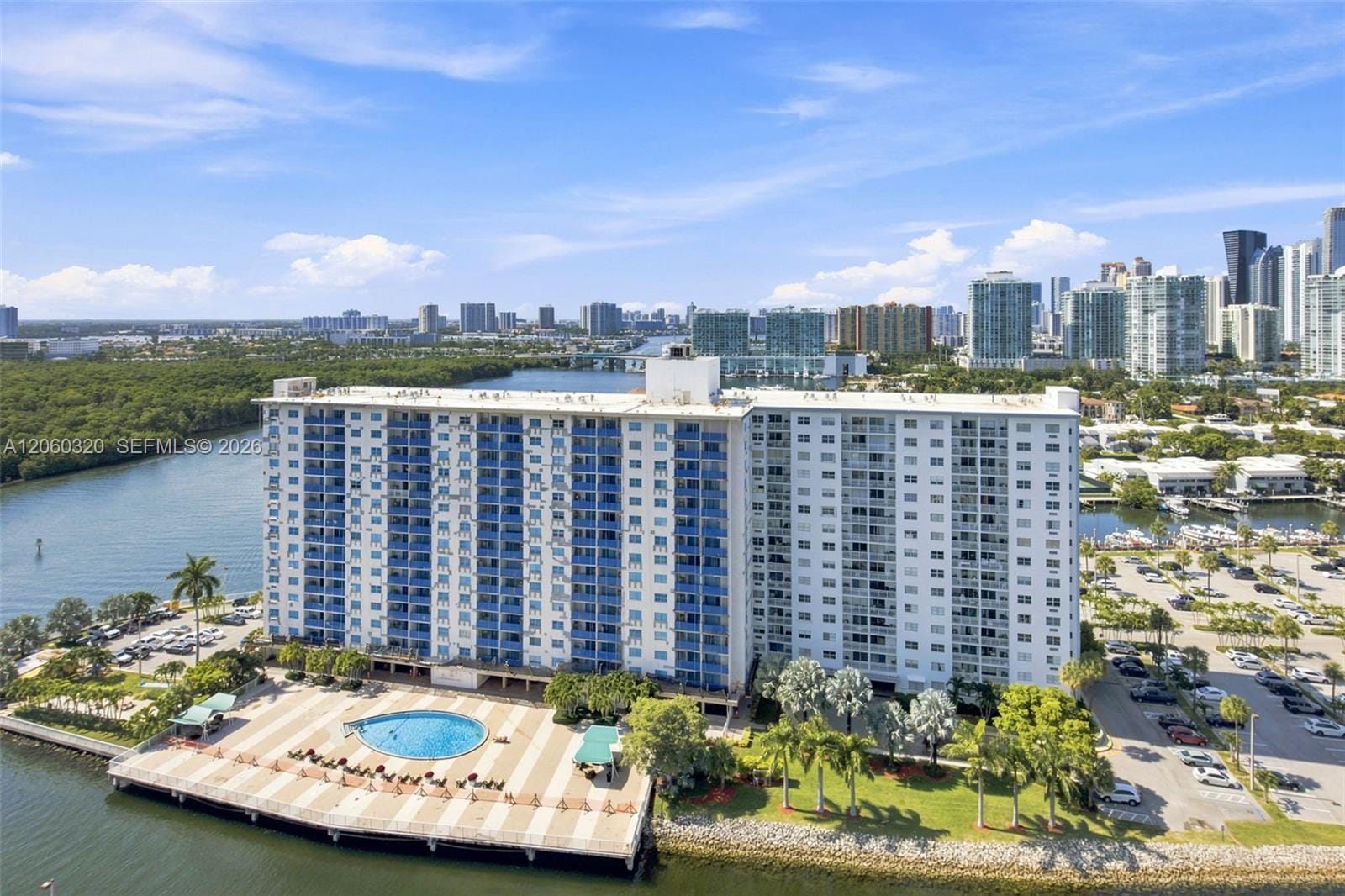 500 Bayview Drive 2121, Sunny Isles Beach, FL 33160 photo 21