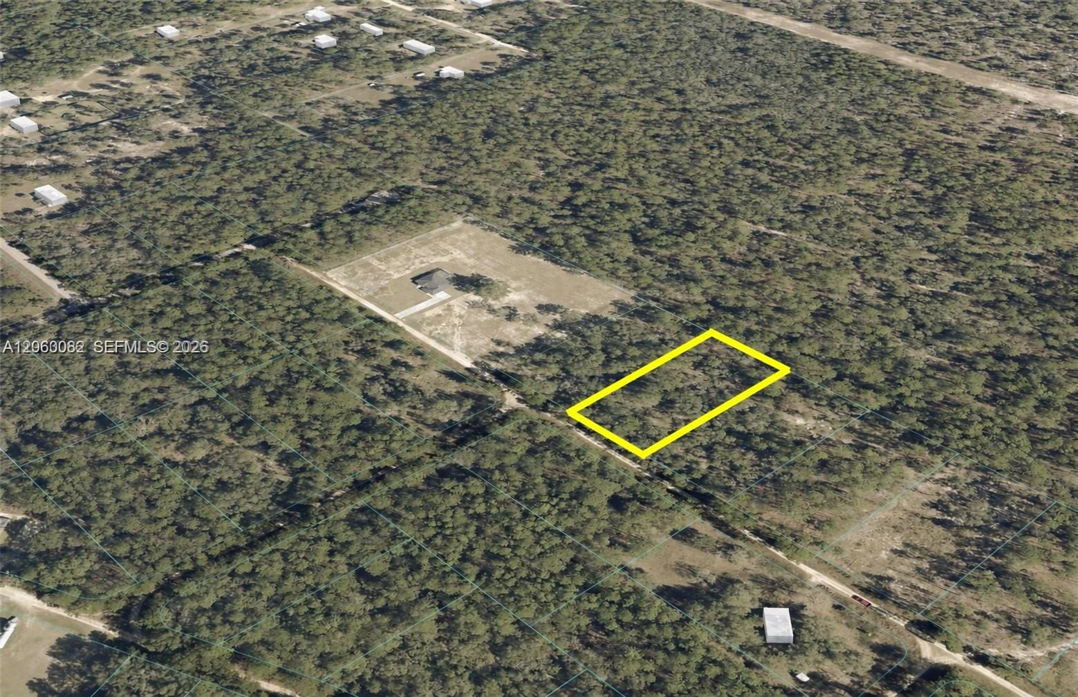 00 SW 17th Terrace, FL 34432