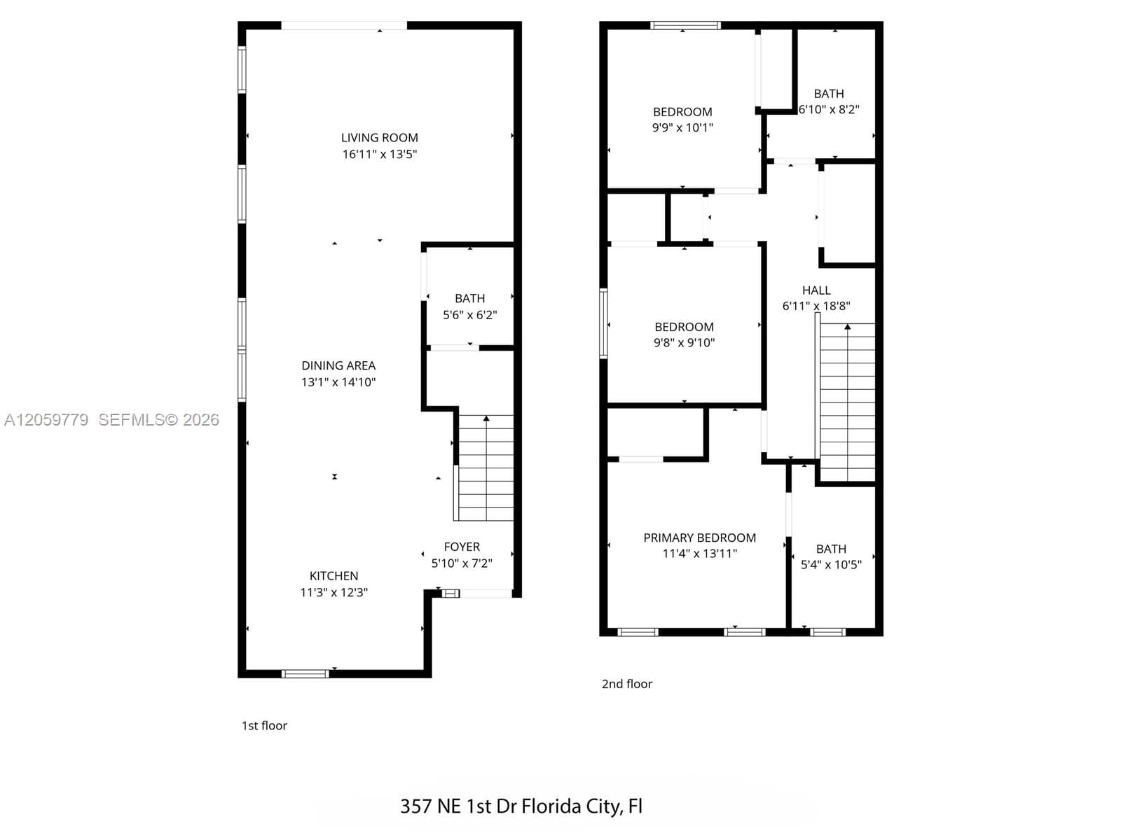 357 NE 1st Drive, Florida City, FL 33034 photo 13