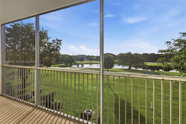 101 SW 132nd Way 305J, sold in ZIP 33027, Miramar, FL