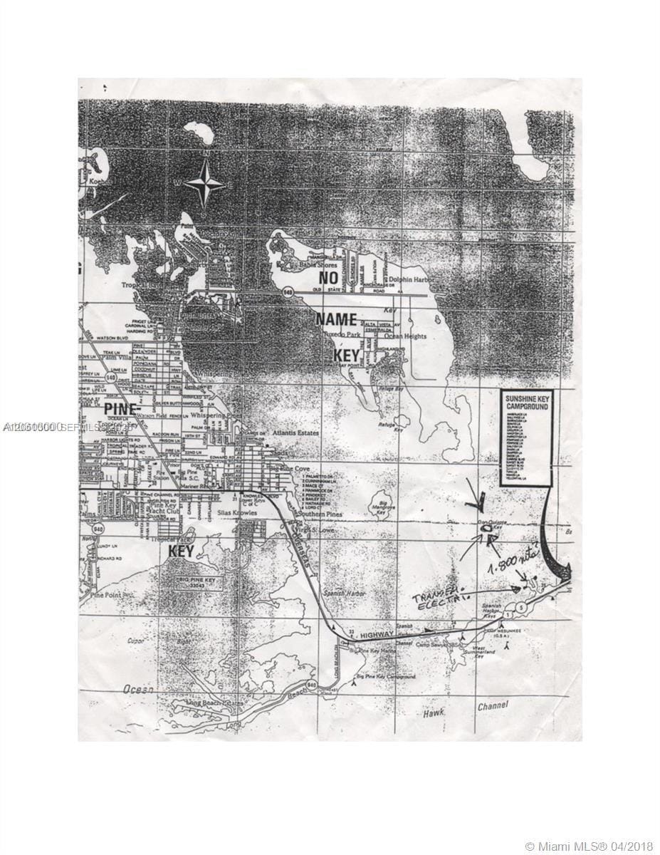 99 Don Quixote Key Big Pine Key — photo 4