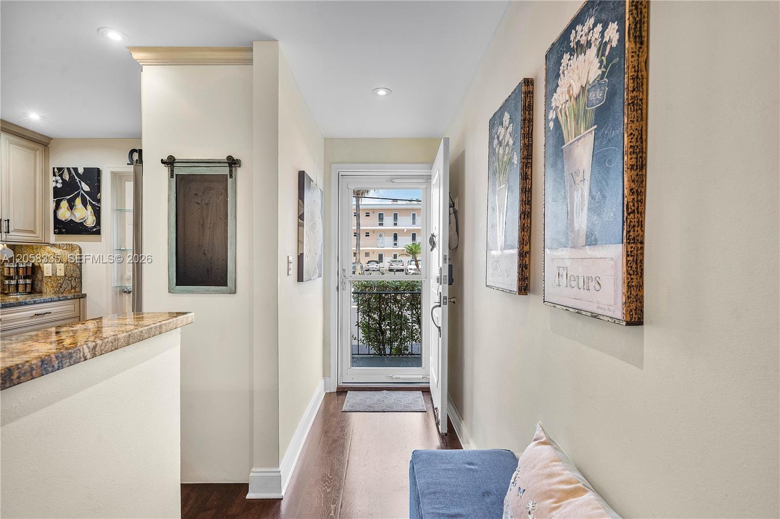 1501 S Ocean Boulevard 102 — photo 4