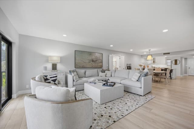 300 N Highway A1A 206n, sold in Ocean Parks Condo, Jupiter, FL
