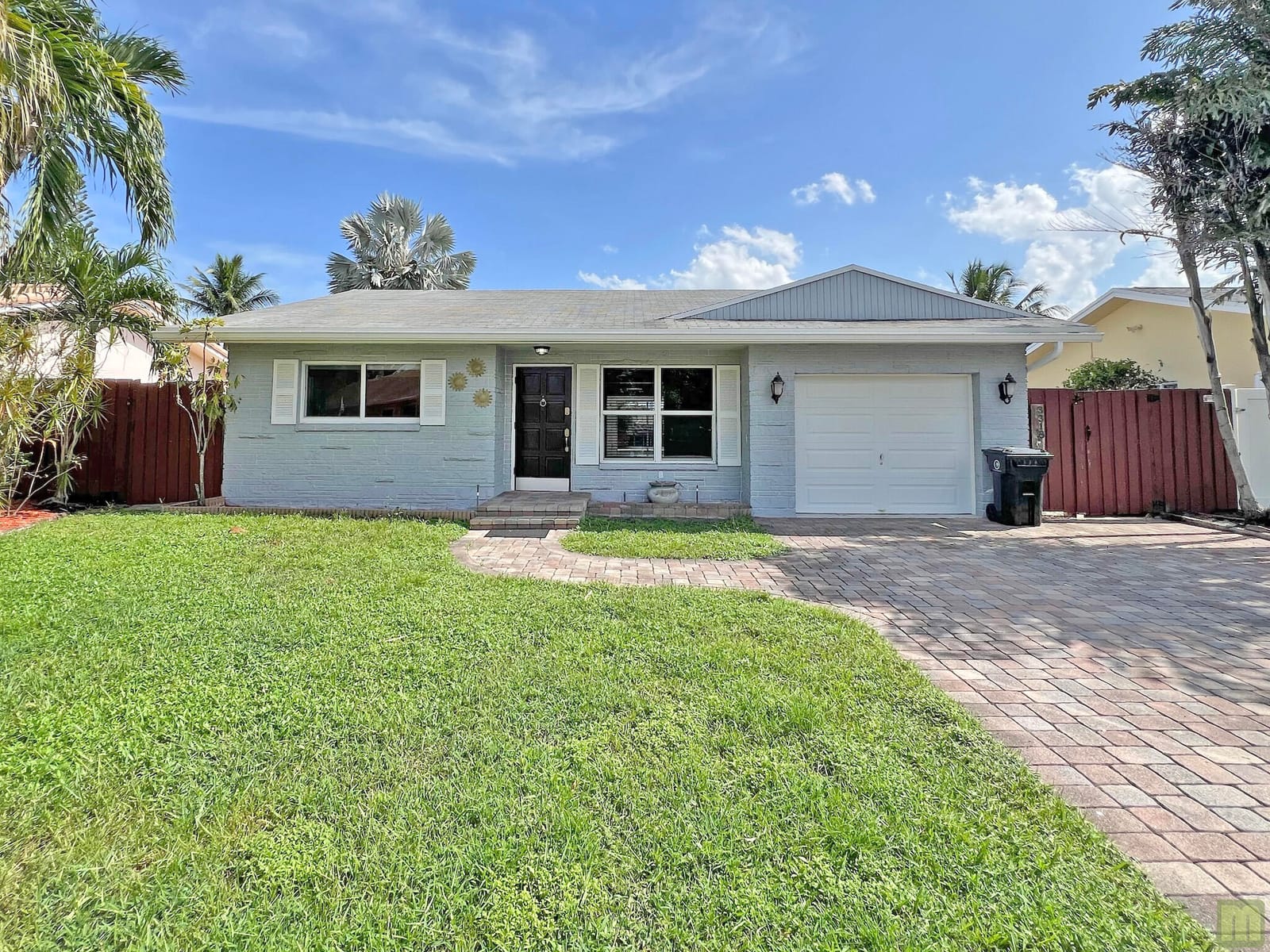 3318 NW 68TH Court, Fort Lauderdale, FL 33309