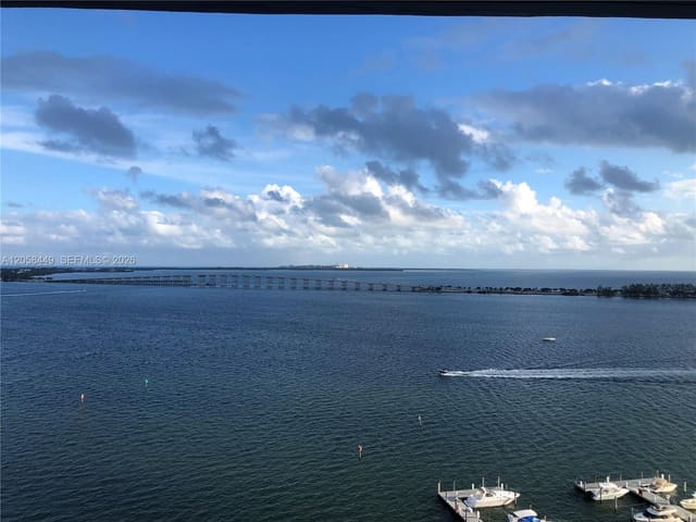 1541 Brickell Avenue A-1902, Miami, FL 33129