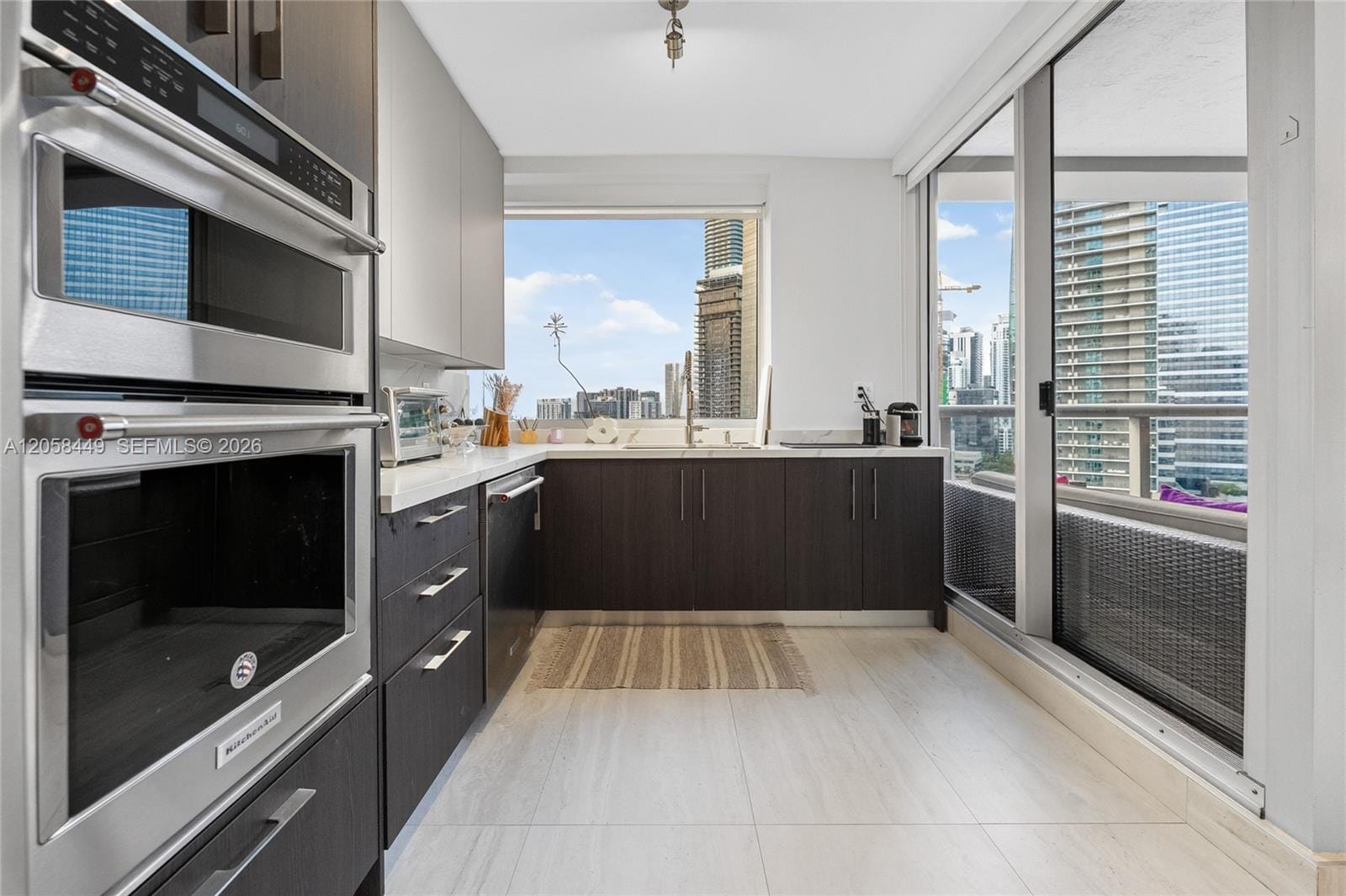 1541 Brickell Avenue A-1902 — photo 12