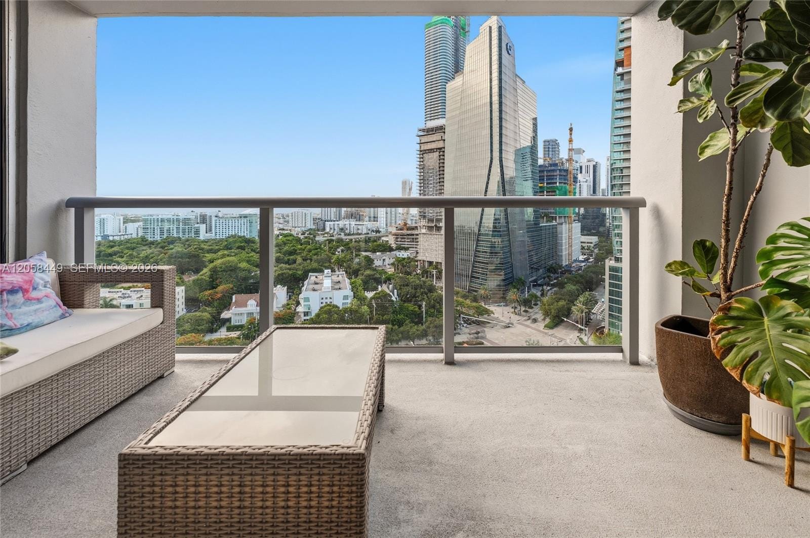 1541 Brickell Avenue A-1902, Miami, FL 33129 photo 21