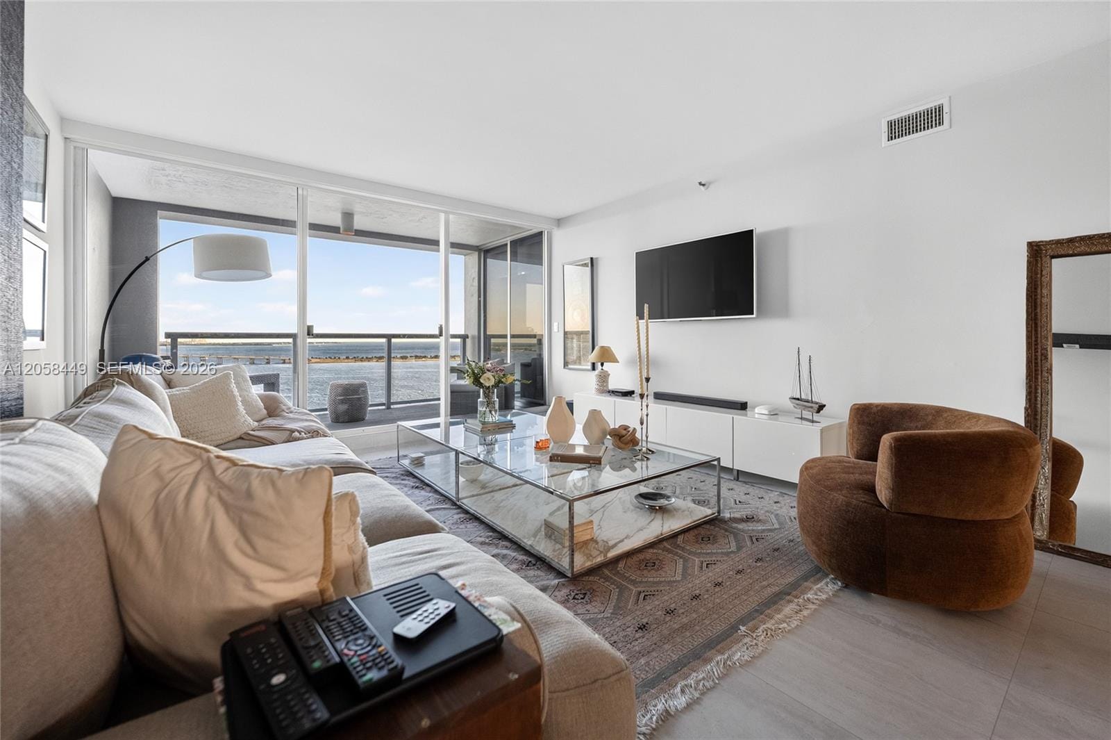 1541 Brickell Avenue A-1902 — photo 4