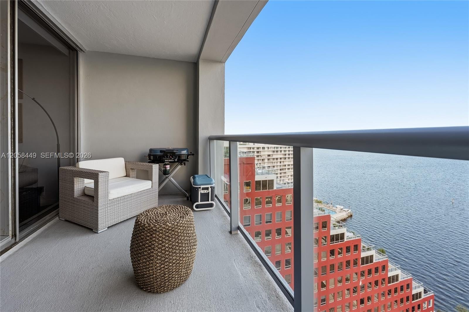 1541 Brickell Avenue A-1902 — photo 9