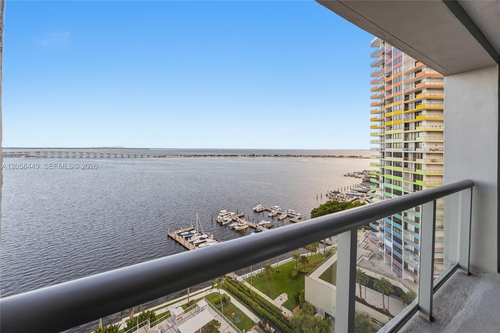 1541 Brickell Avenue A-1902 — photo 10