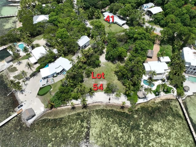 41 Sunset Road, Key Largo, FL 33037