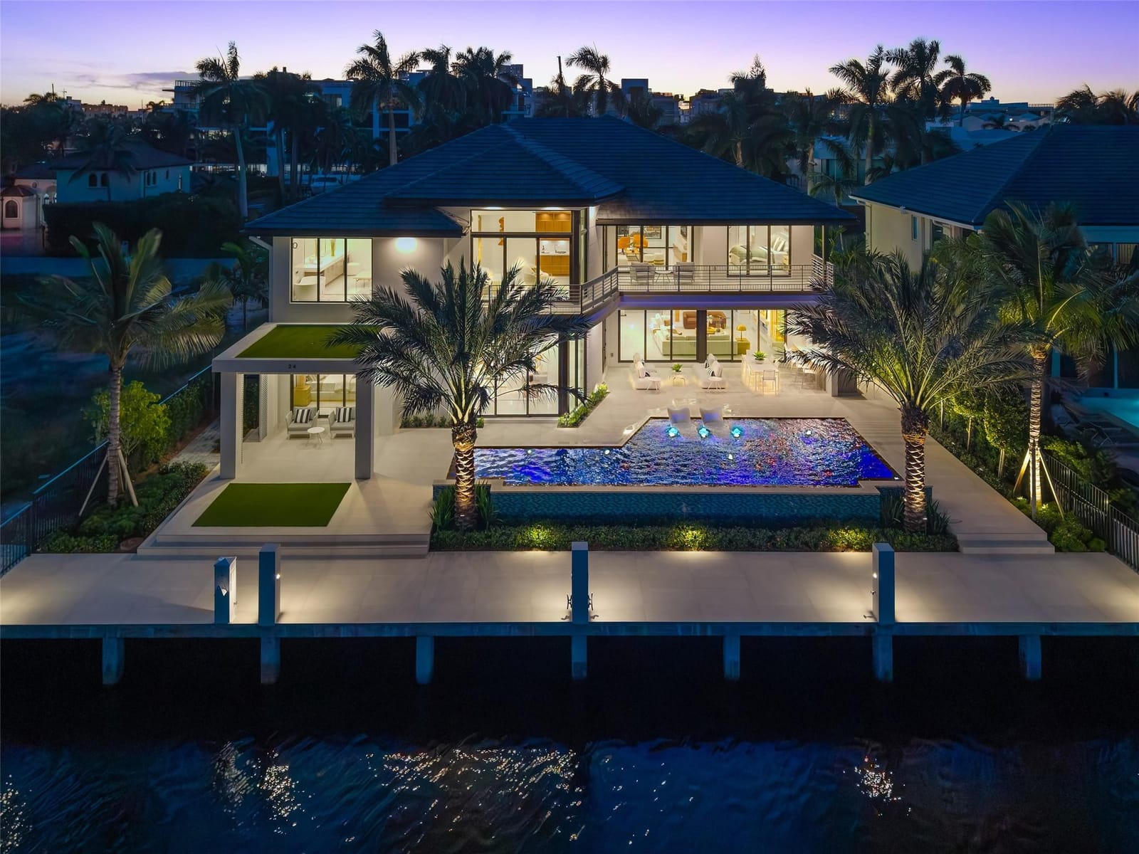 24 Fiesta Way, Fort Lauderdale, FL 33301 photo 25