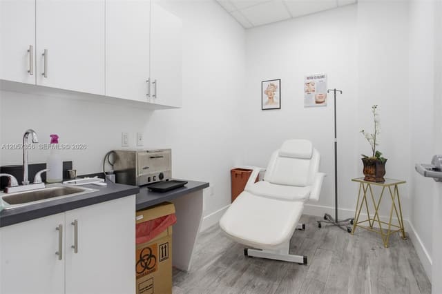 Undisclosed, Doral, FL 33172