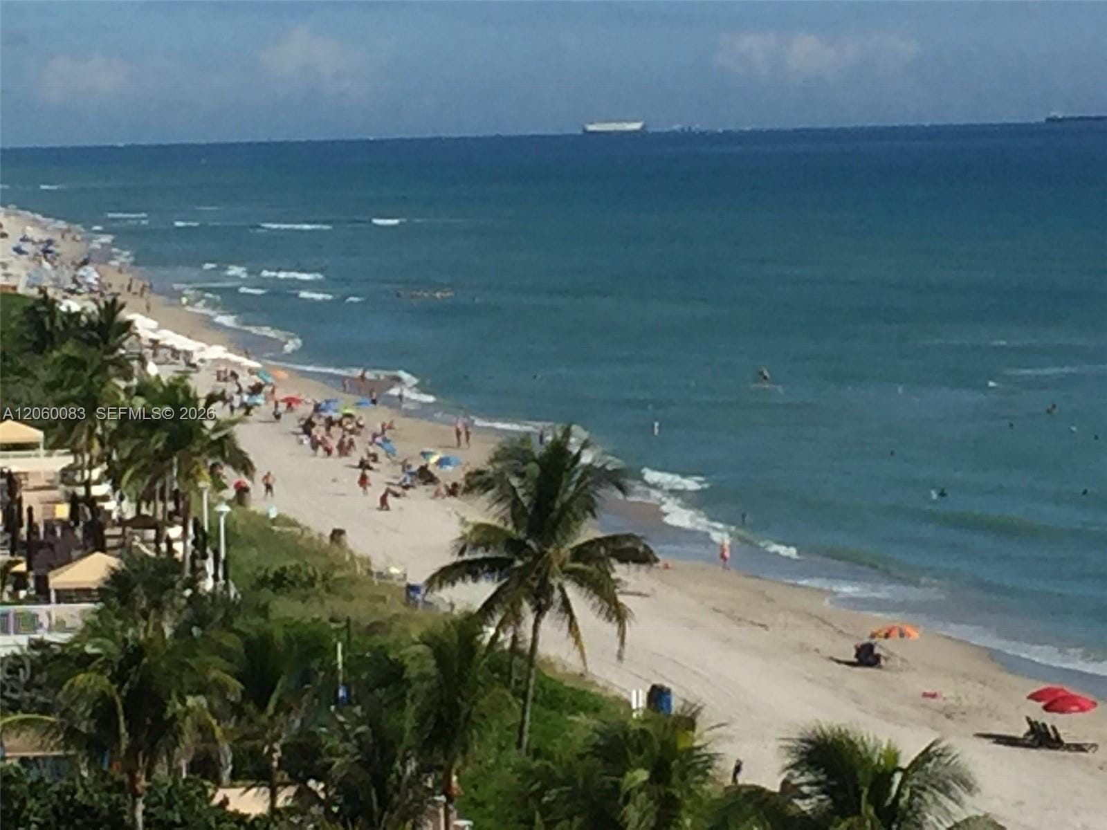 1985 S Ocean Drive 18N, Hallandale Beach, FL 33009 photo 13