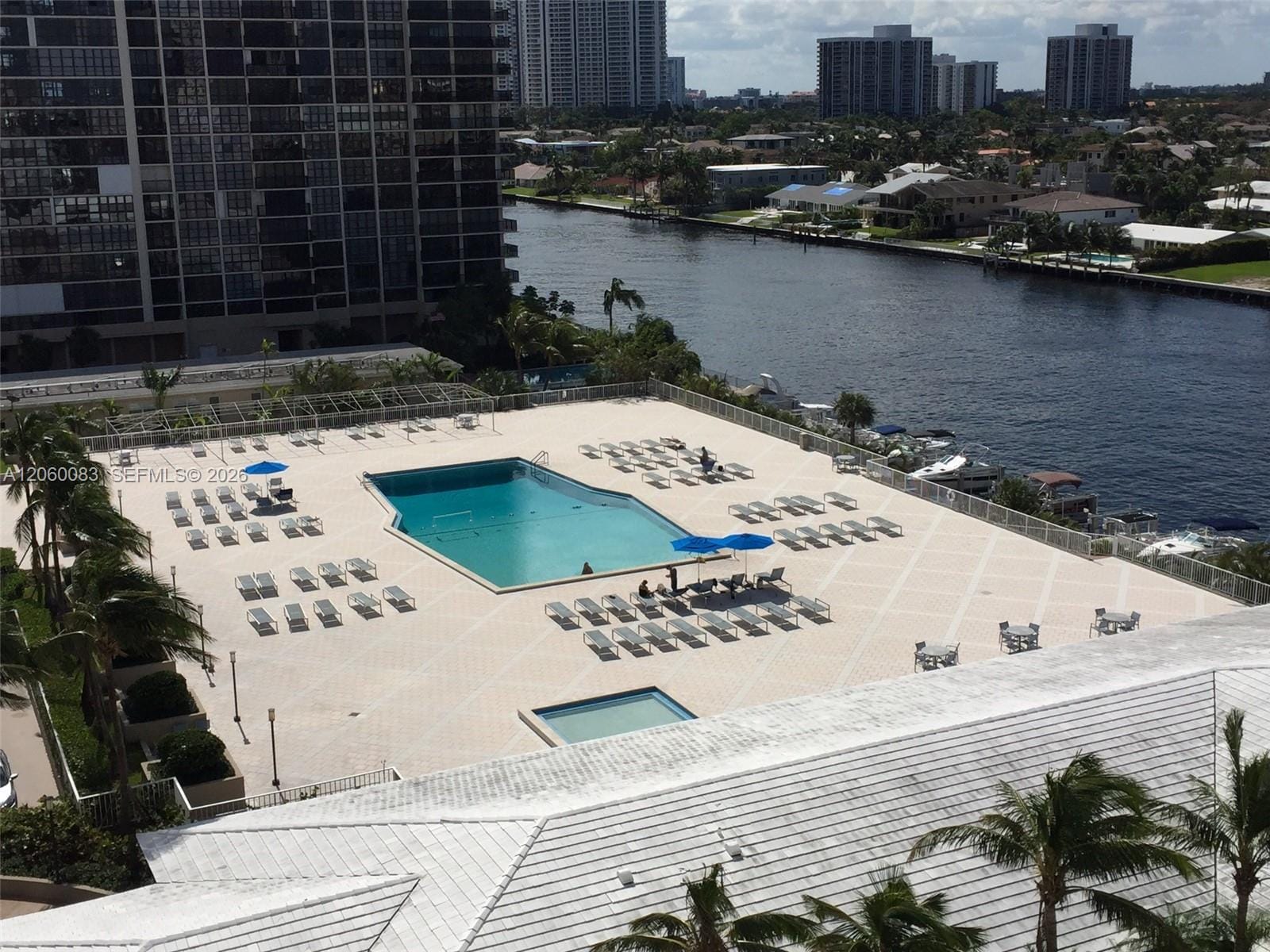 1985 S Ocean Drive 18N, Hallandale Beach, FL 33009 photo 15