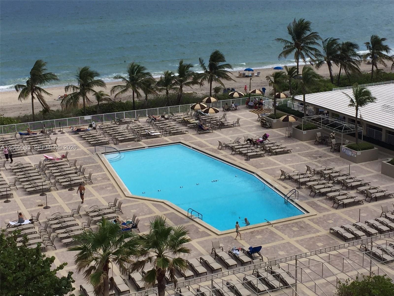 1985 S Ocean Drive 18N, Hallandale Beach, FL 33009 photo 16