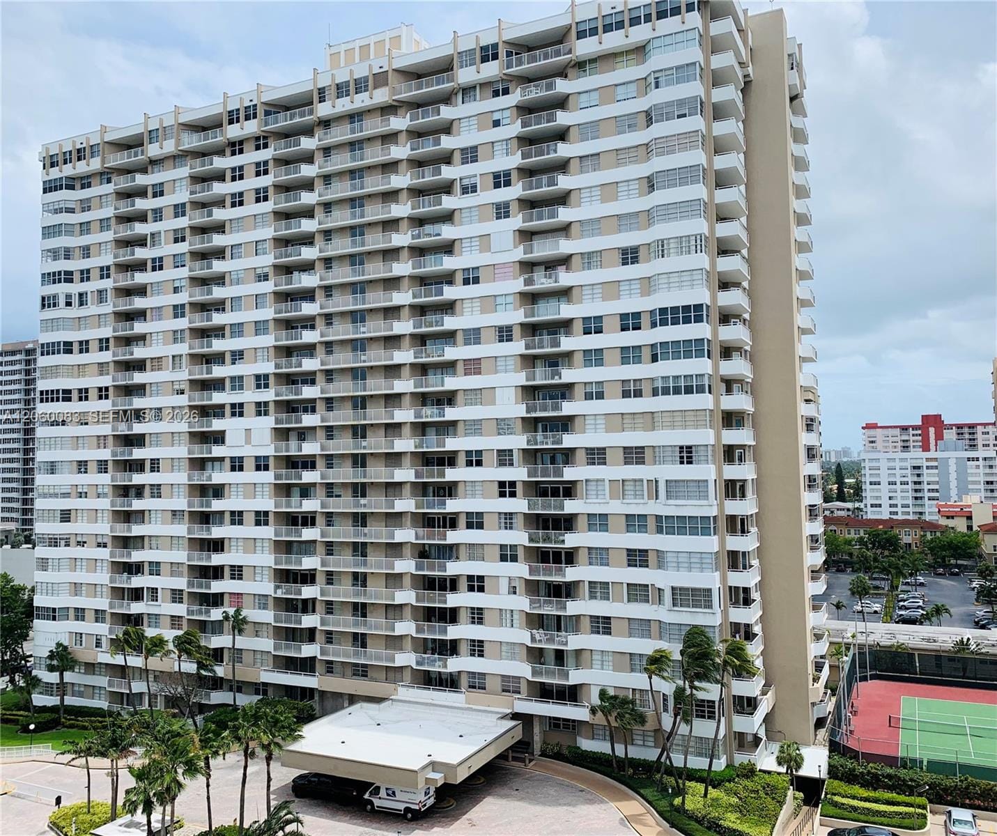 1985 S Ocean Drive 18N, Hallandale Beach, FL 33009 photo 22