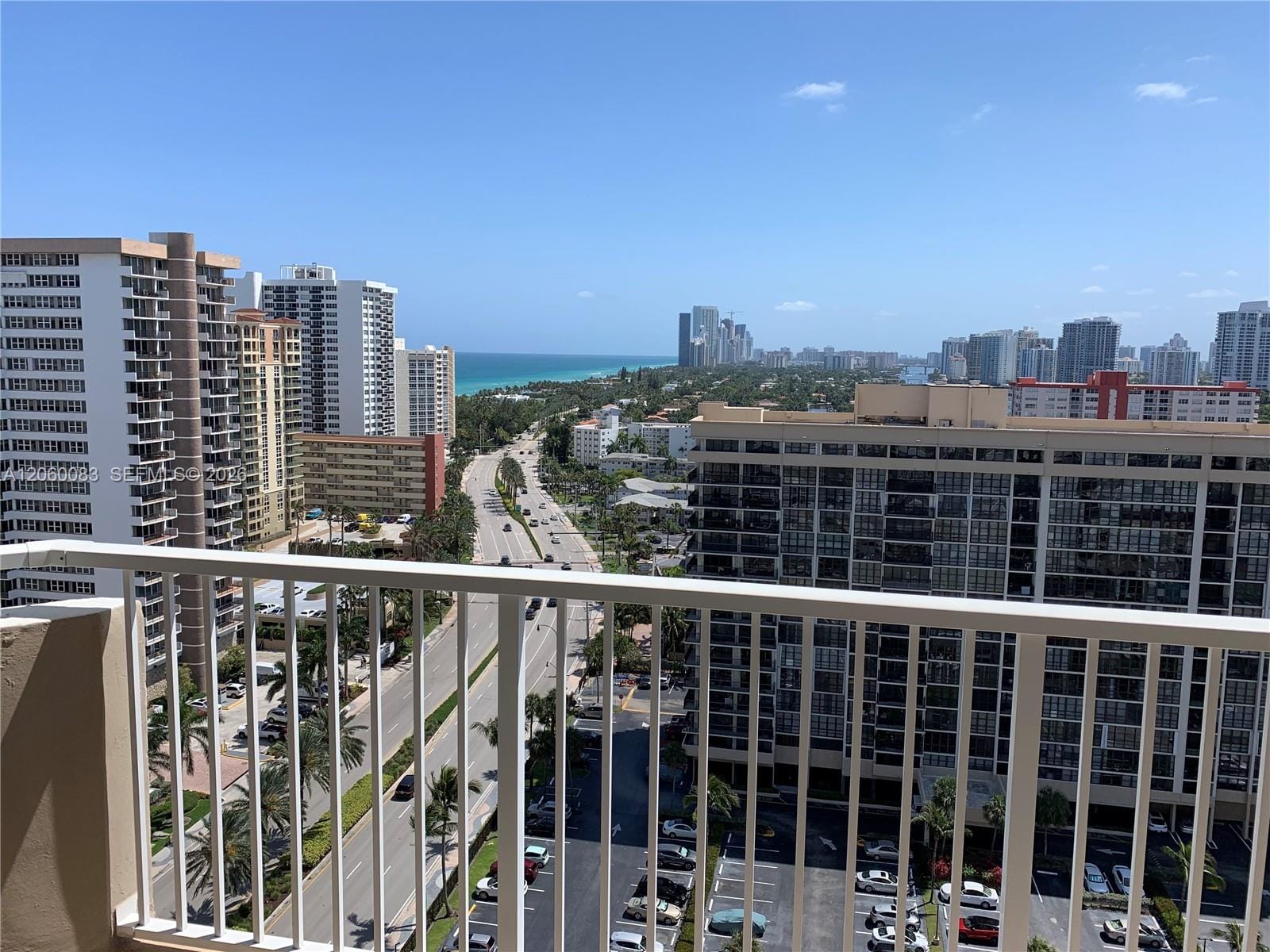 1985 S Ocean Drive 18N, Hallandale Beach, FL 33009 photo 24