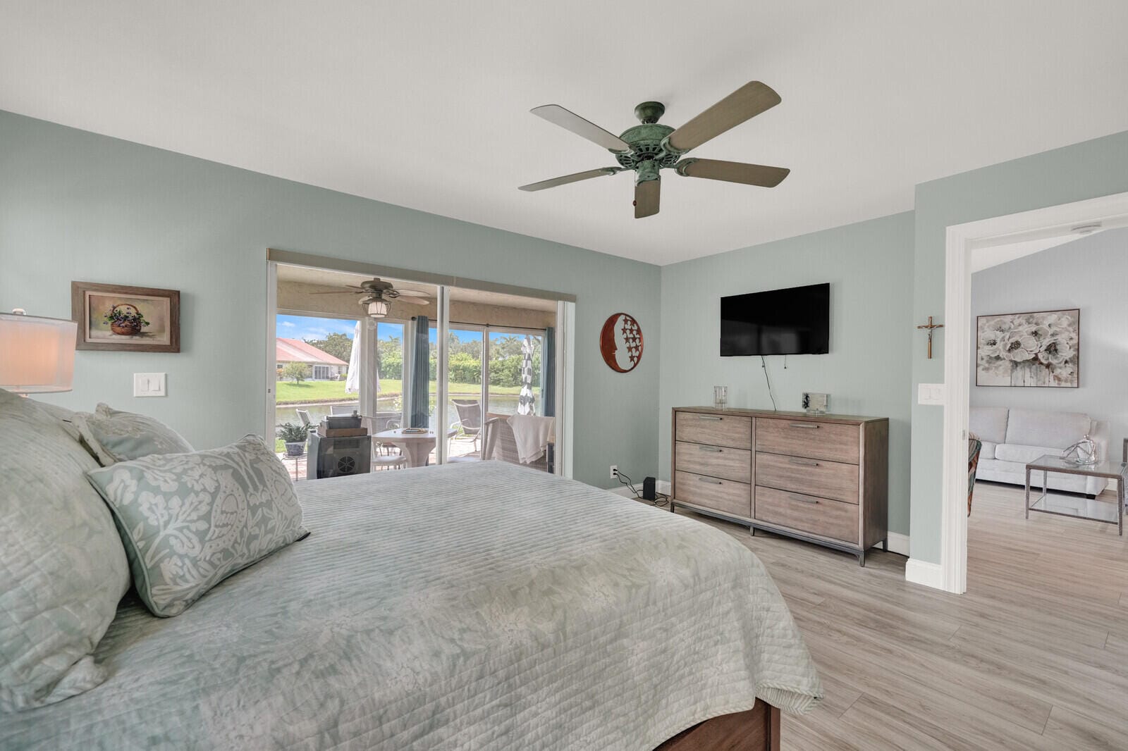 7906 LAKE SANDS Drive, Delray Beach, FL 33446 photo 22