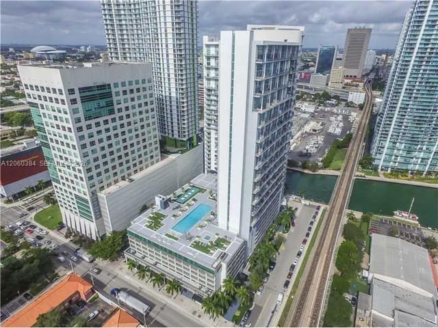 690 SW 1st Court 1923, Miami, FL 33130