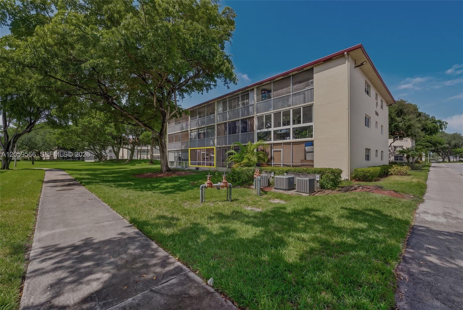 13350 SW 1st Street 103P, Pembroke Pines, FL 33027 photo 18