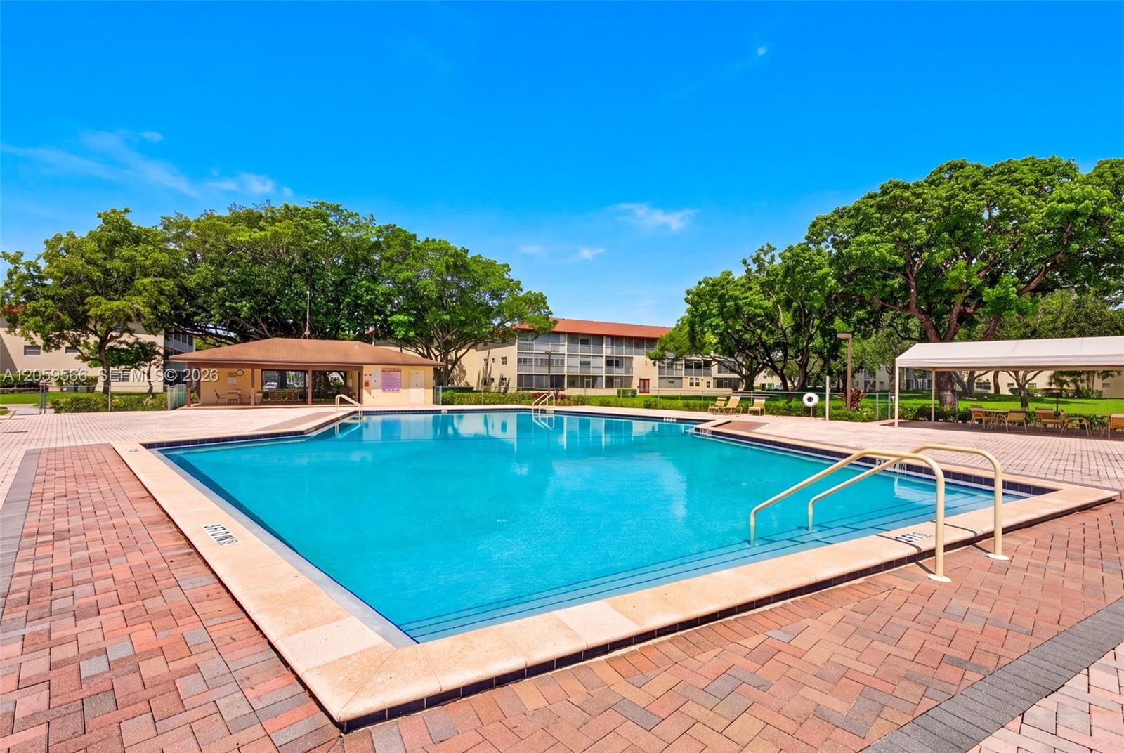 13350 SW 1st Street 103P, Pembroke Pines, FL 33027 photo 19