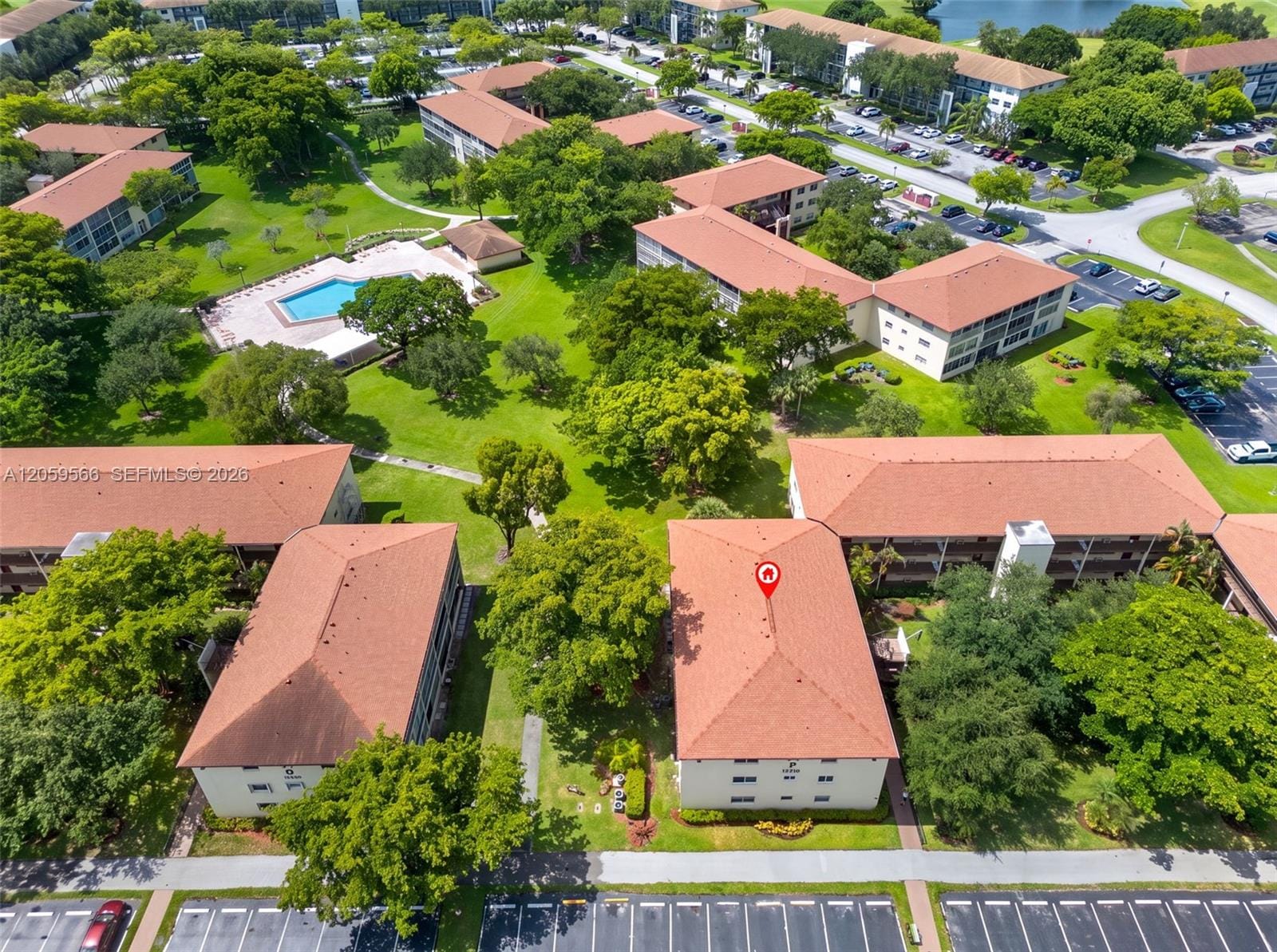 13350 SW 1st Street 103P, Pembroke Pines, FL 33027 photo 21