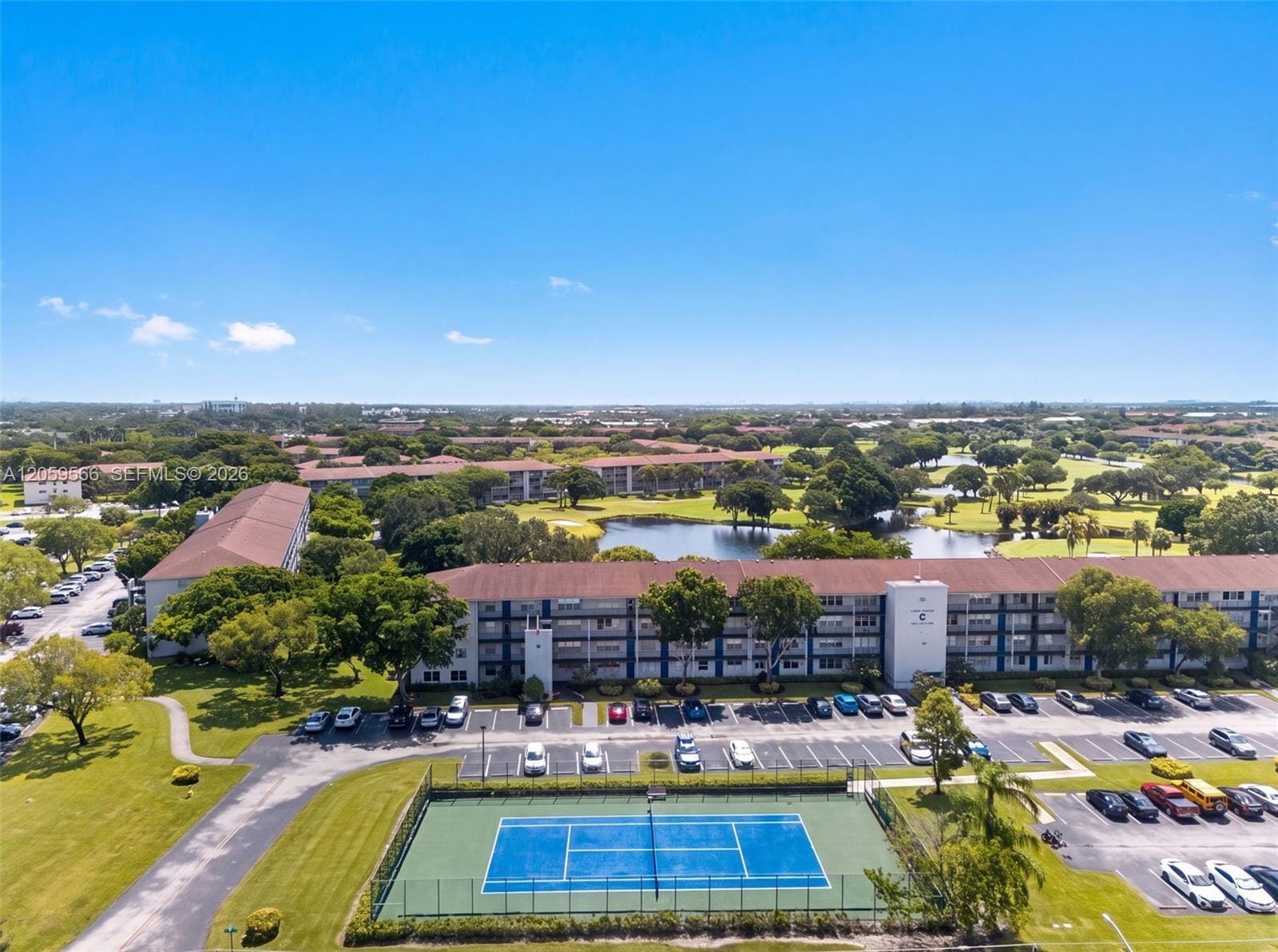 13350 SW 1st Street 103P, Pembroke Pines, FL 33027 photo 24