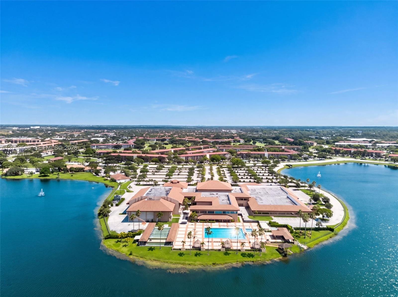 13350 SW 1st Street 103P, Pembroke Pines, FL 33027 photo 25