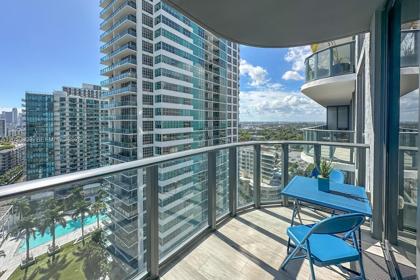 121 NE 34th Street 2003, Miami, FL 33137 photo 2