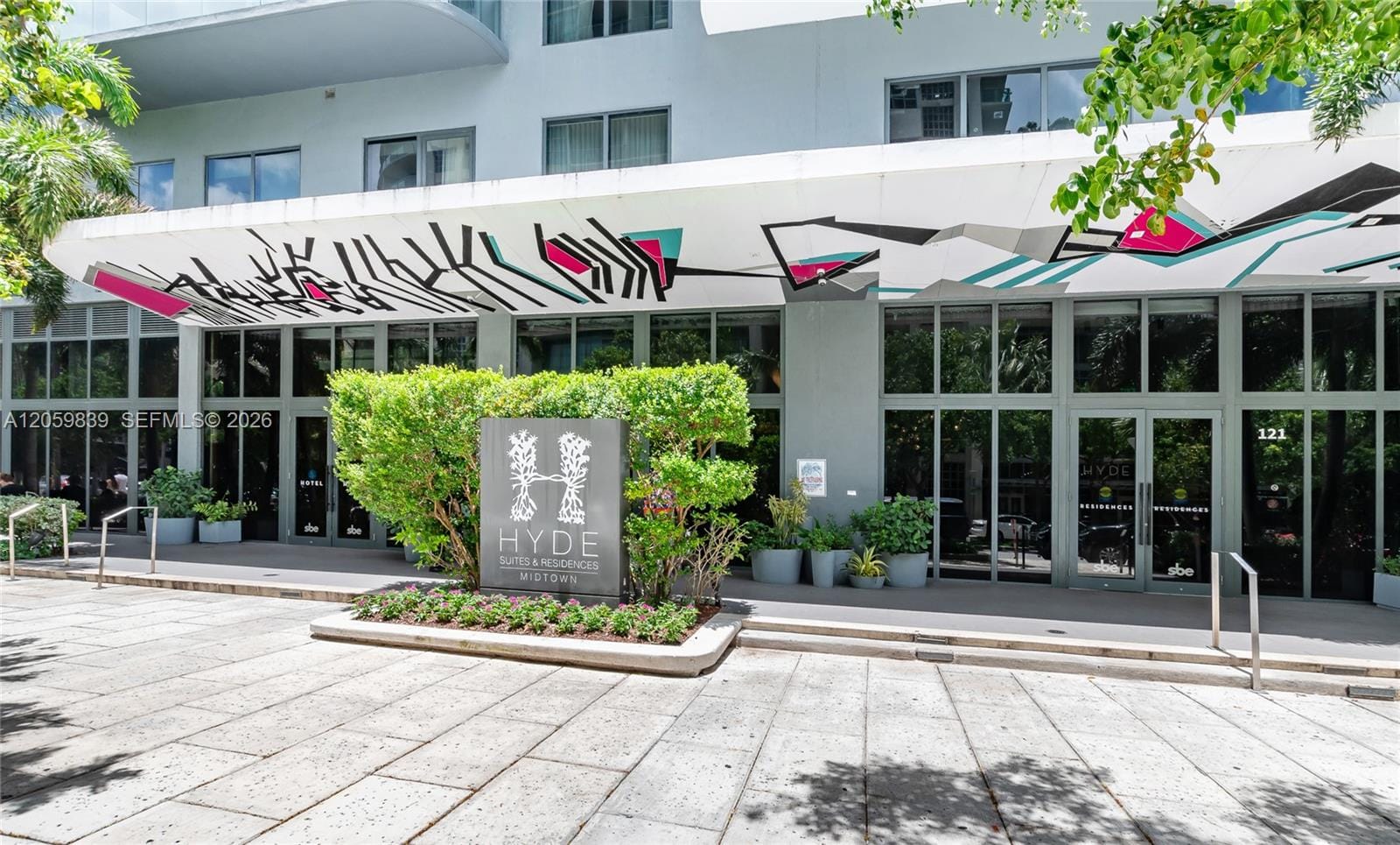 121 NE 34th Street 2003, Miami, FL 33137 photo 15