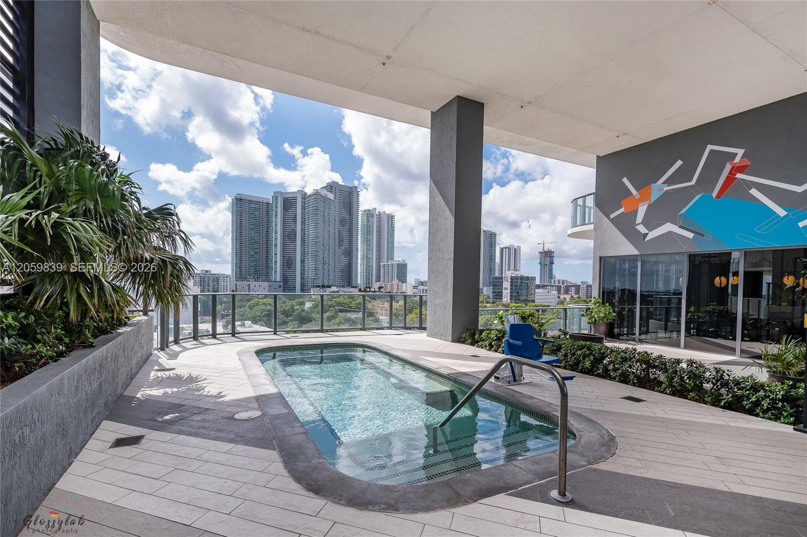 121 NE 34th Street 2003, Miami, FL 33137 photo 21