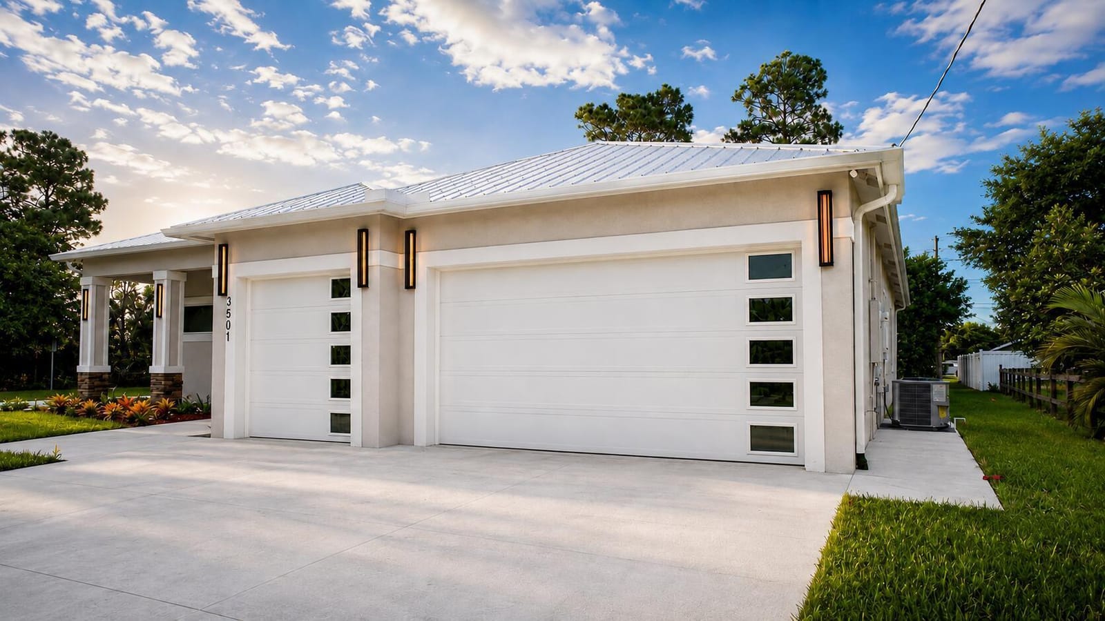 3501 SW FOREMOST Drive, Port St. Lucie, FL 34953 photo 2