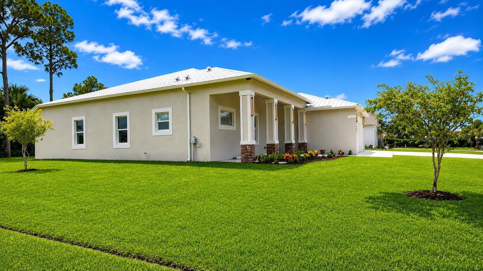 3501 SW FOREMOST Drive, Port St. Lucie, FL 34953 photo 3