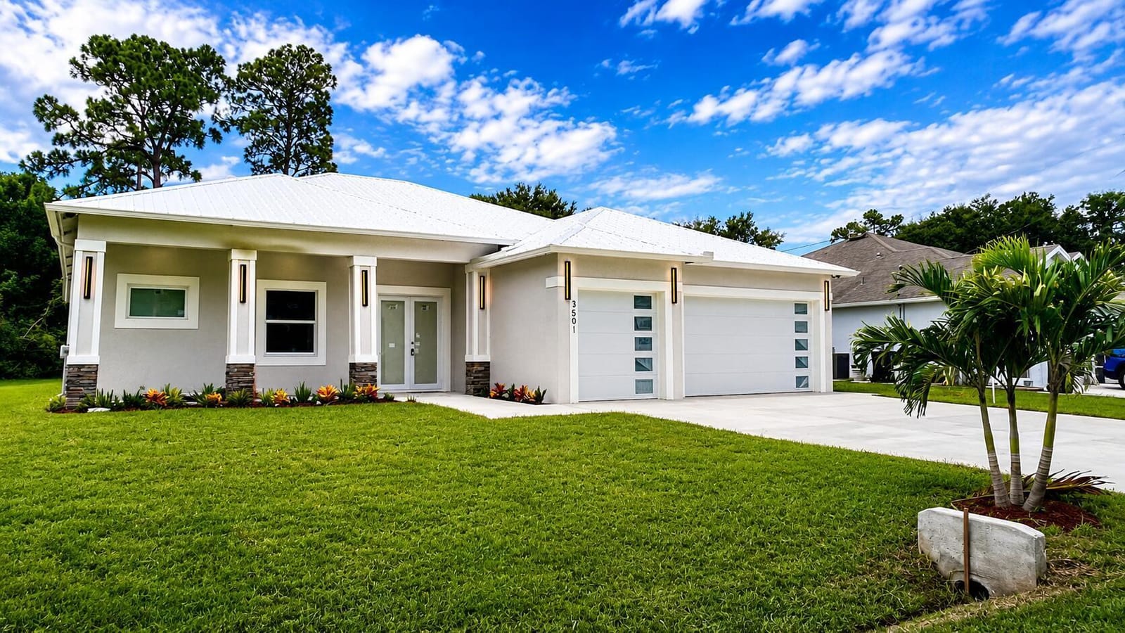 3501 SW FOREMOST Drive, Port St. Lucie, FL 34953 photo 4