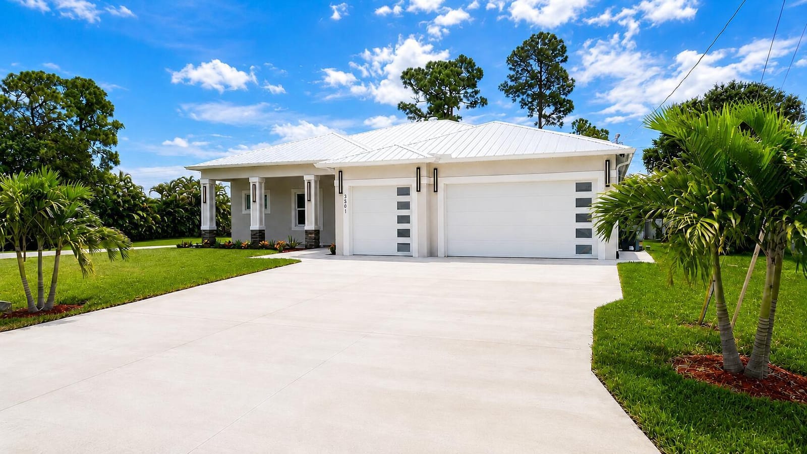3501 SW FOREMOST Drive, Port St. Lucie, FL 34953 photo 5