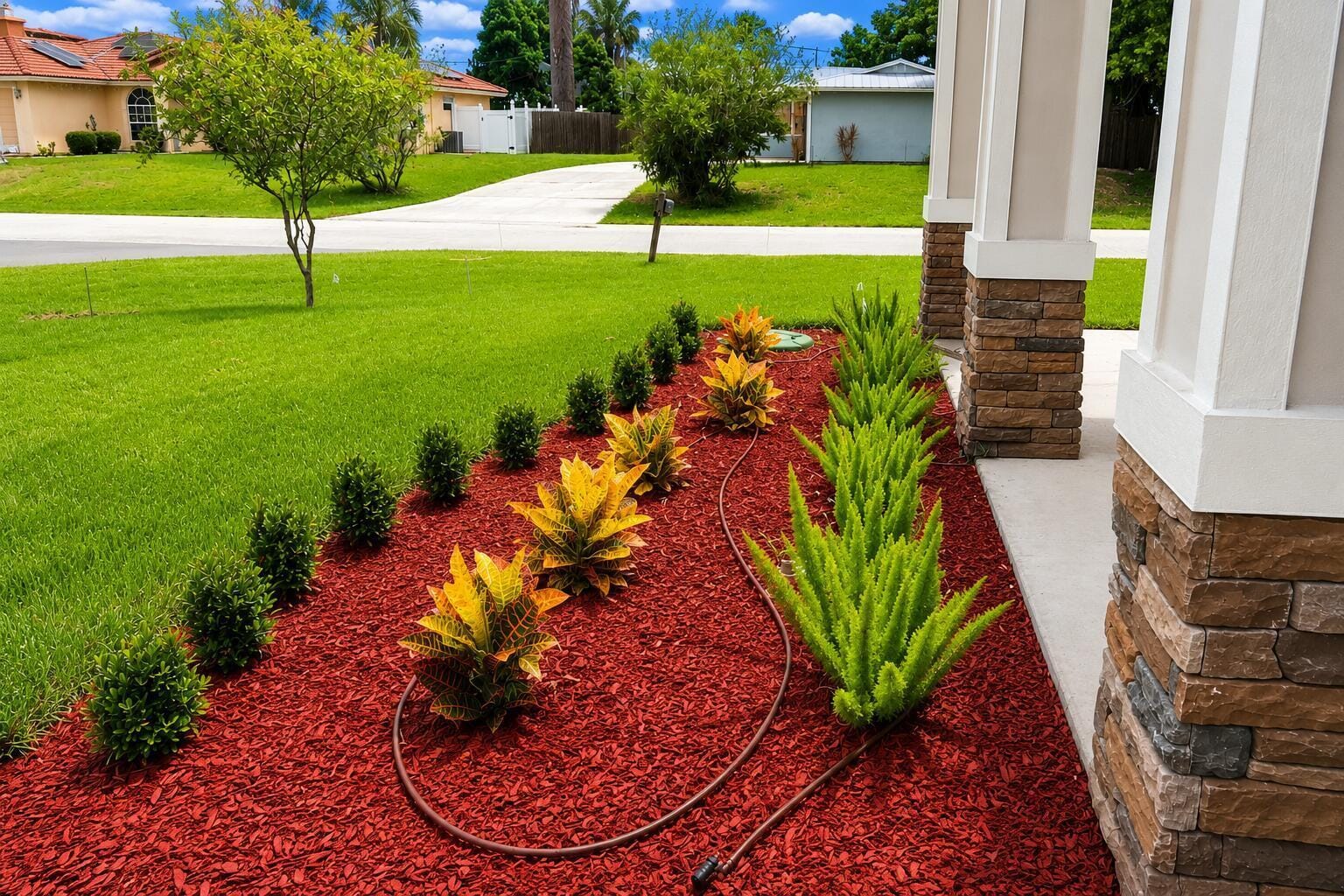 3501 SW FOREMOST Drive, Port St. Lucie, FL 34953 photo 6