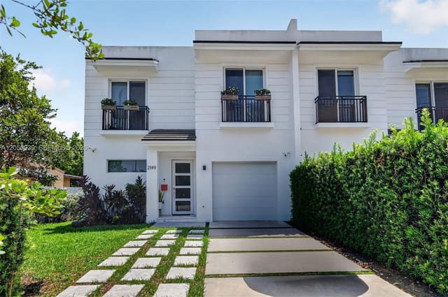 2149 SW 30th Court 2149, Miami, FL 33145