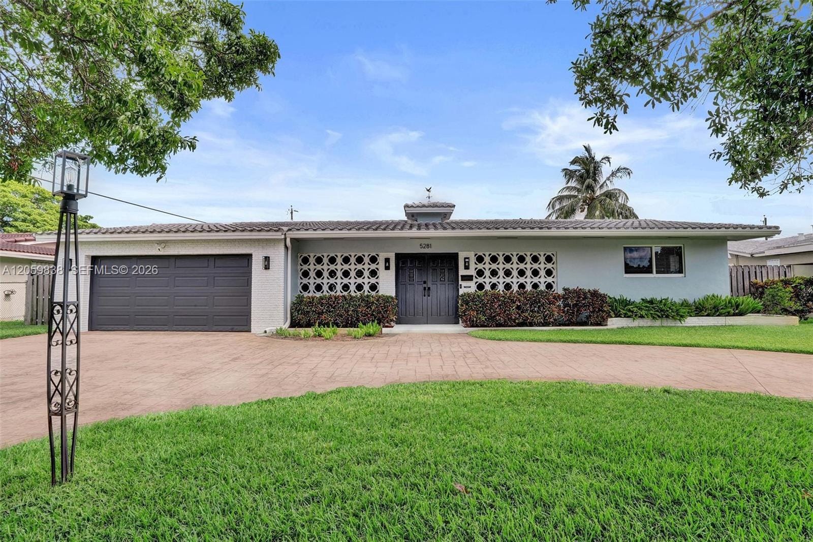 5281 SW 4th Court, Plantation, FL 33317