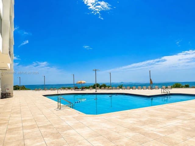 7135 Collins Avenue 701, Miami Beach, FL 33141