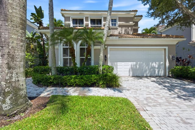 136 ANDALUSIA Way, Mirasol, Palm Beach Gardens, FL