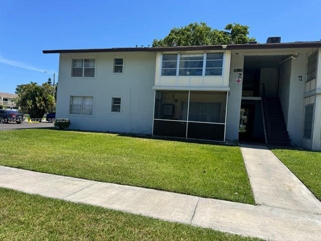 380 E Laurel Drive 4D, Laurels At Margate, Margate, FL