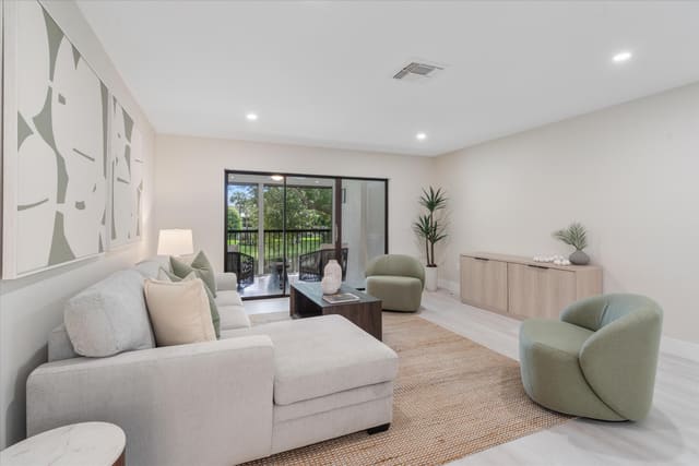 38 SOUTHPORT Lane C, sold in Southport At Hunters Run Condo, Boynton Beach, FL