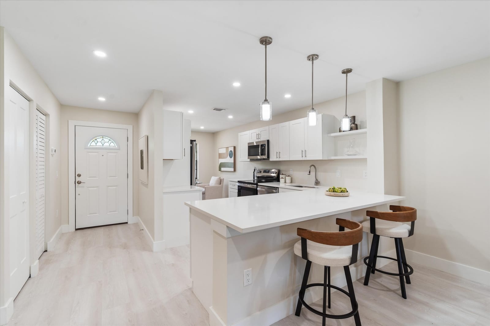 38 SOUTHPORT Lane C — photo 6
