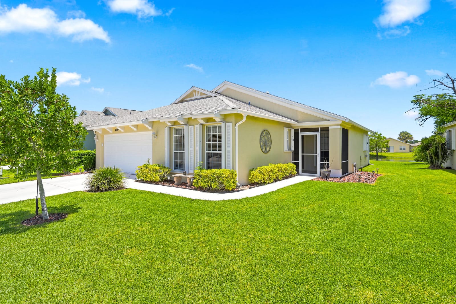 440 SW Talquin Lane, Port St. Lucie, FL 34986 photo 2