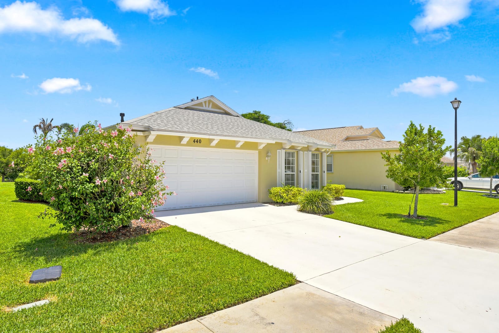 440 SW Talquin Lane, Port St. Lucie, FL 34986 photo 3