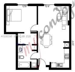 2630 SW 28th Street 51, Miami, FL 33133 photo 20